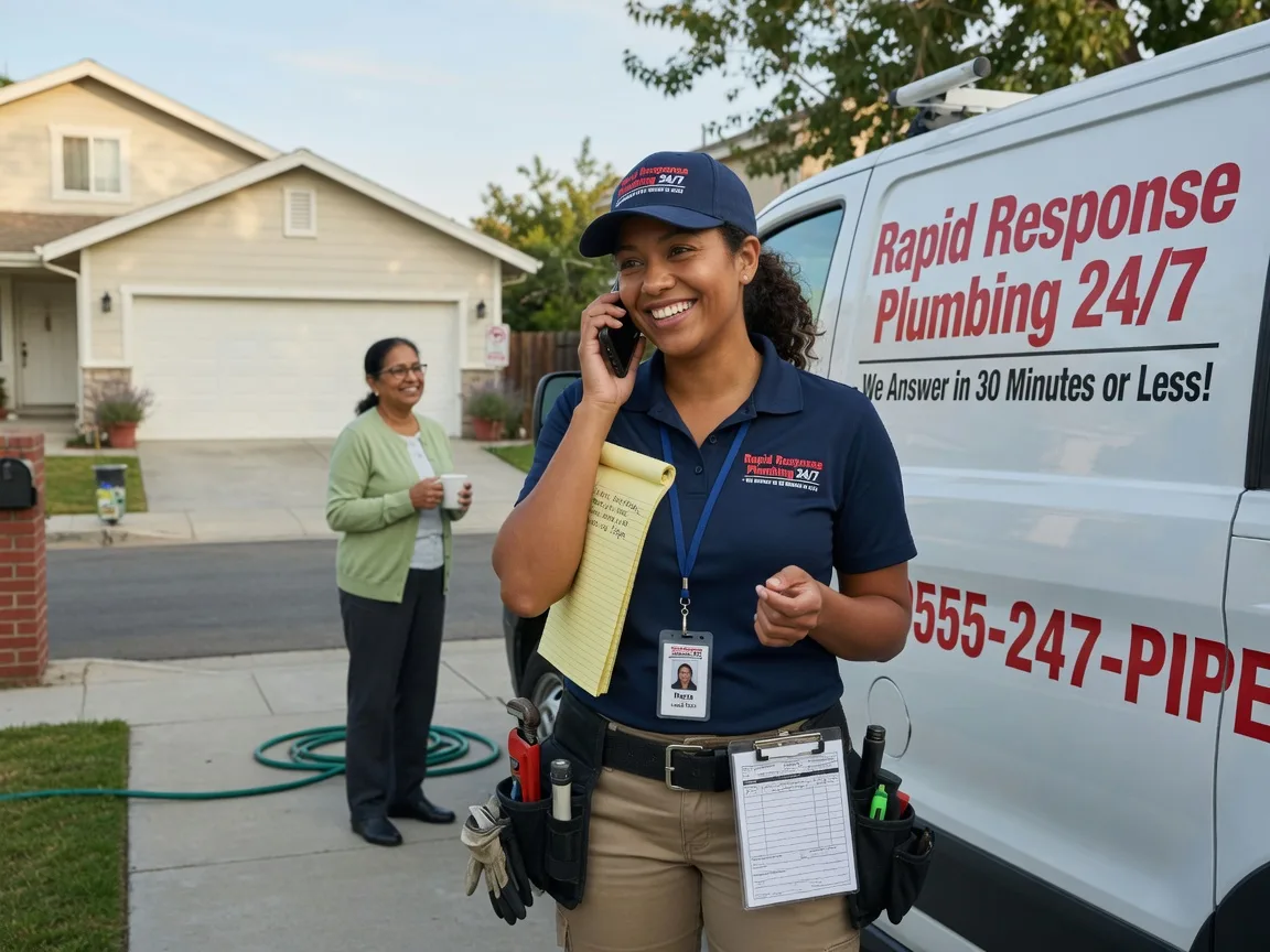 Emergency Plumber Saint Hedwig, TX FAQs